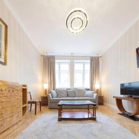 Golden Apartment-Central Location-N41A Warsawa Bagian luar foto