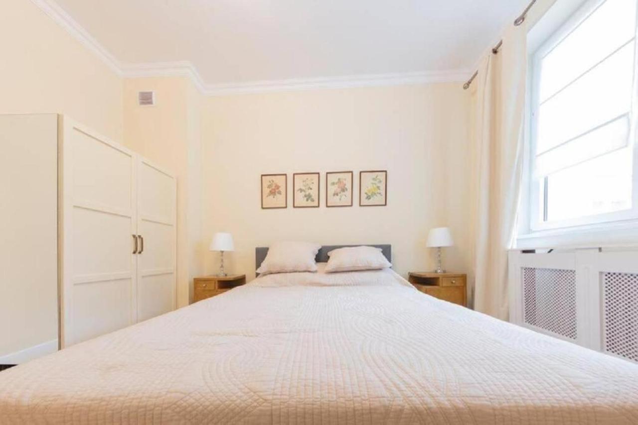 Golden Apartment-Central Location-N41A Warsawa Bagian luar foto