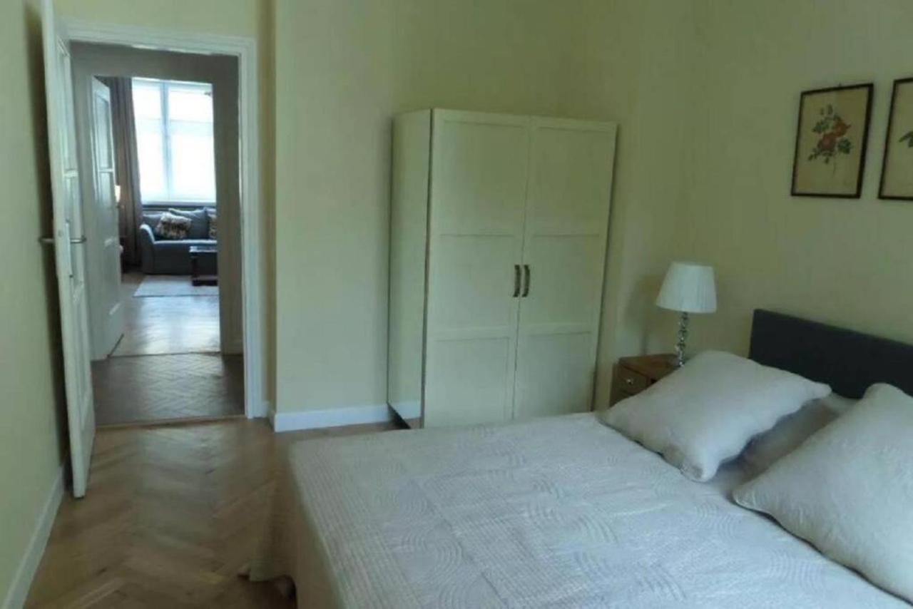 Golden Apartment-Central Location-N41A Warsawa Bagian luar foto