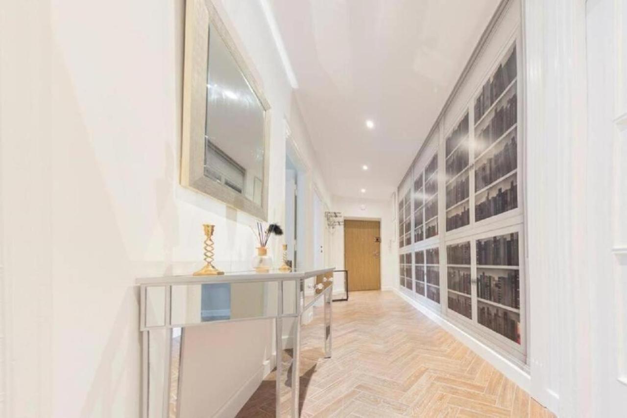 Golden Apartment-Central Location-N41A Warsawa Bagian luar foto