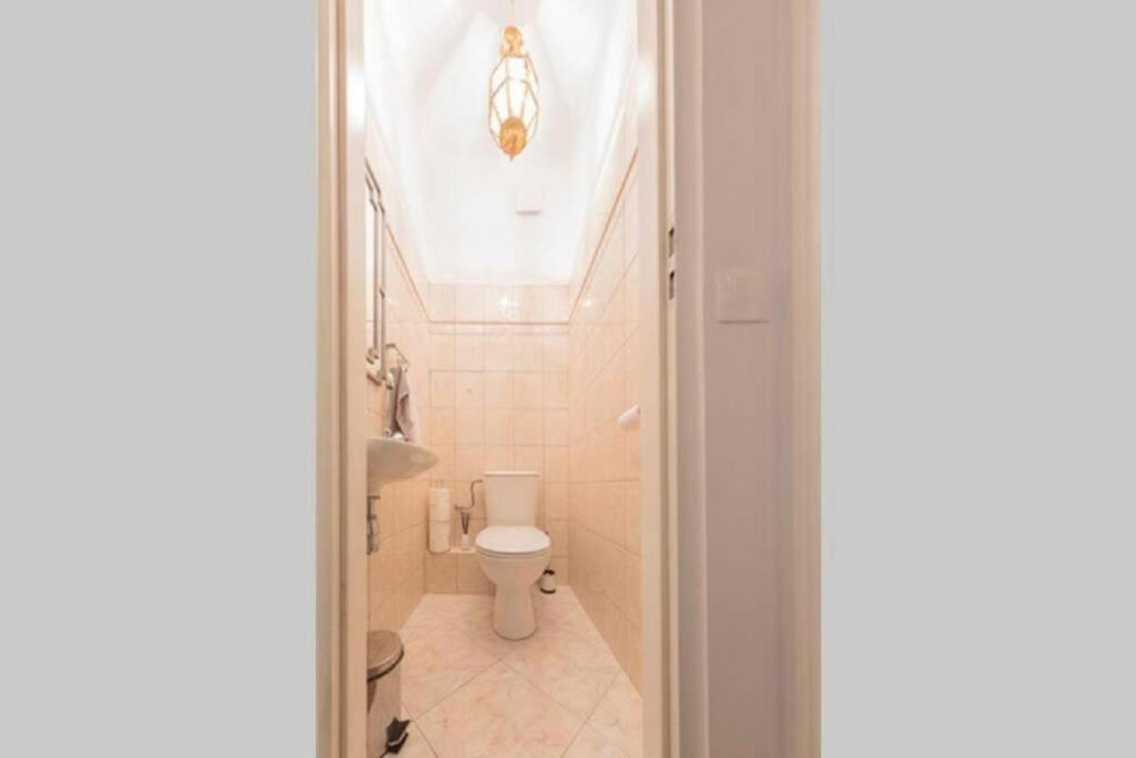 Golden Apartment-Central Location-N41A Warsawa Bagian luar foto
